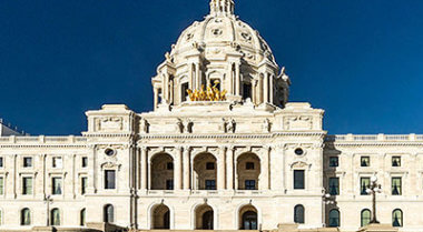 State Capitol Building